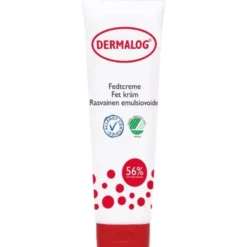 Dermalog fedtcreme 56%