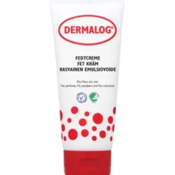 Dermalog fedtcreme 56%