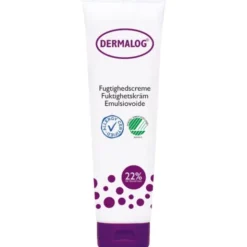 Dermalog fugtighedscreme 22%