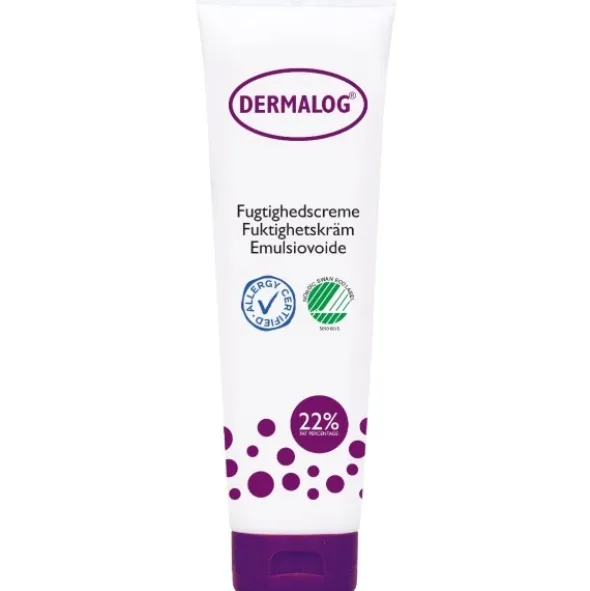 Dermalog fugtighedscreme 22%