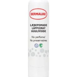 Dermalog læbepomade