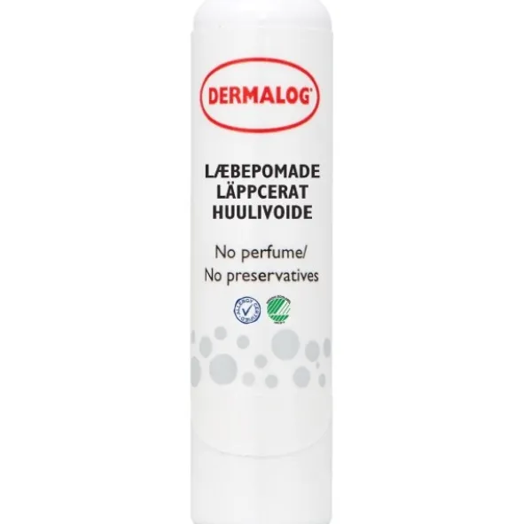 Dermalog læbepomade