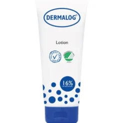 Dermalog lotion 16%