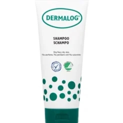 Dermalog shampoo
