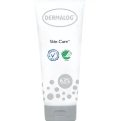 Dermalog skin-cure 63%