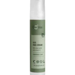 Derma Man face cream