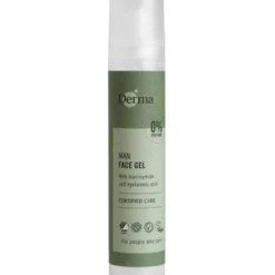 Derma Man face gel
