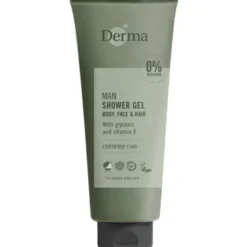 Derma Man shower gel