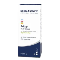 Dermasence Adtop hand cream