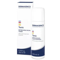 Dermasence Tonic refreshing facial toner