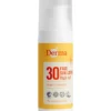 Derma Sun face lotion SPF30