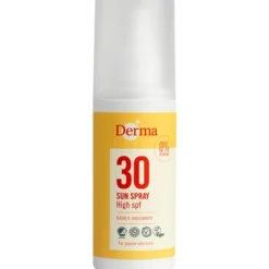 Derma Sun spray SPF30