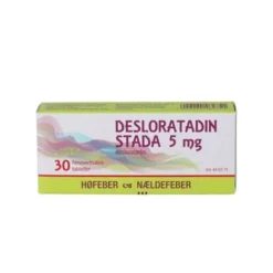 Desloratadin Stada