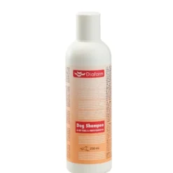 Diafarm hundeshampoo