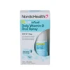 DLux infant D-vitamin spray