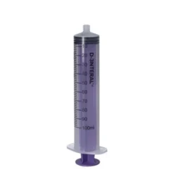 D-3nteral 100 ml