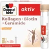 Doppelherz Kollagen + Biotin + Ceramide