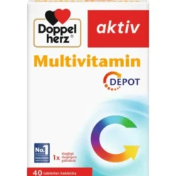 Doppelherz Multivitamin DEPOT