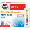 Doppelherz Multivitamin Mini-Tabs