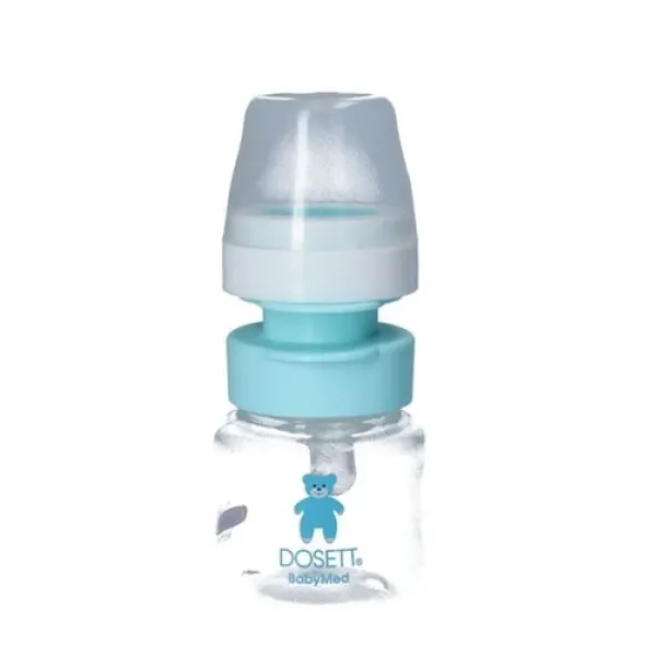 Dosett babymed medicin dispenser