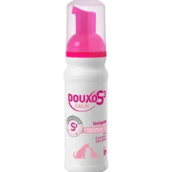 Douxo S3 CALM mousse