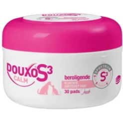 Douxo S3 CALM pads