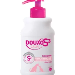 Douxo S3 CALM shampoo