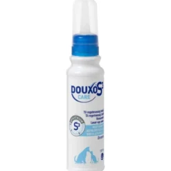 Douxo S3 care ørerens