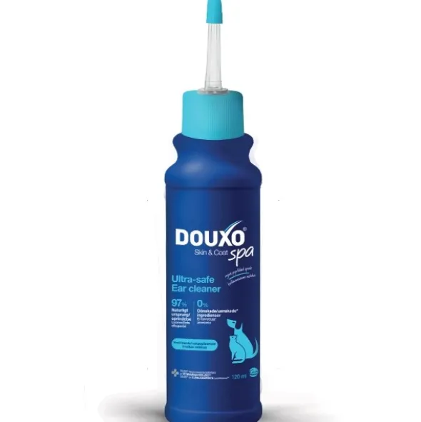 Douxo SPA ear cleaner