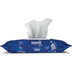 Douxo SPA wipes