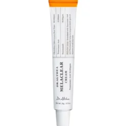 Dr. Althea melaclear cream