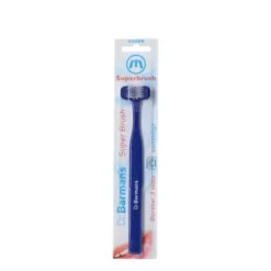 Dr. Barman's superbrush