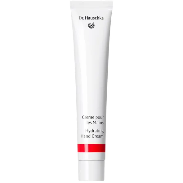 Dr. Hauschka hydrating hand cream