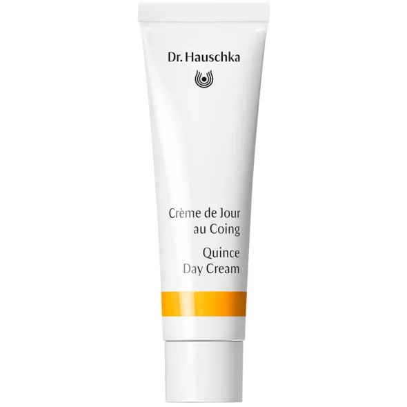 Dr. Hauschka quince day creme