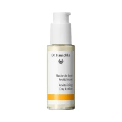 Dr. Hauschka revitalising day lotion