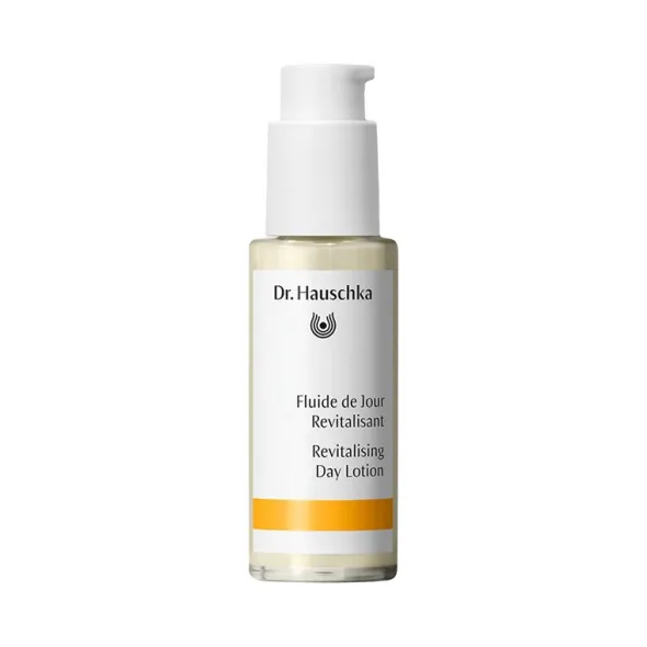 Dr. Hauschka revitalising day lotion