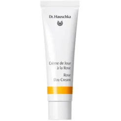 Dr. Hauschka rose day cream