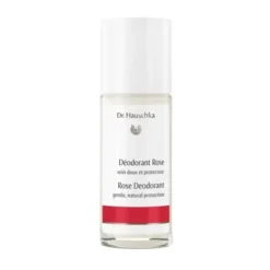 Dr. Hauschka rose deodorant