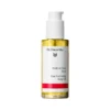 Dr. Hauschka rose nurturing body oil