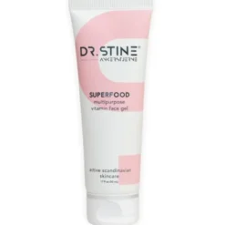 Dr. Stine Ankerstjerne SUPERFOOD multipurpose vitamin facegel
