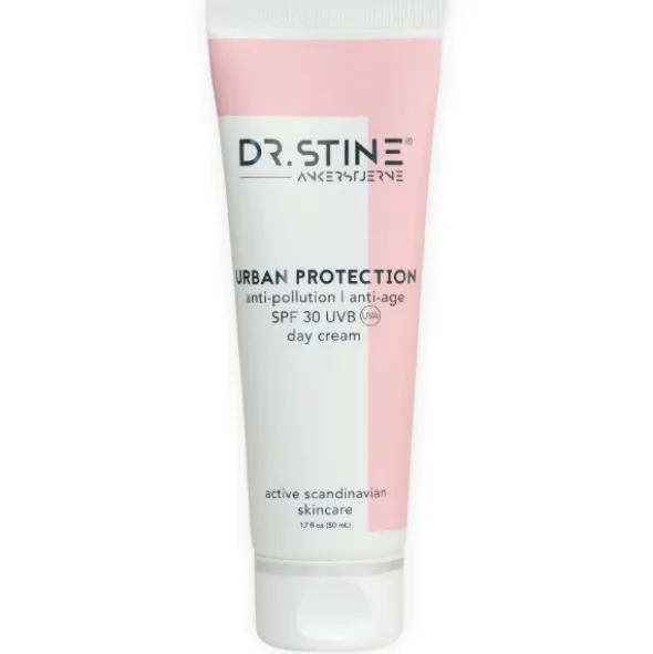 Dr. Stine Ankerstjerne URBAN PROTECTION day cream SPF30