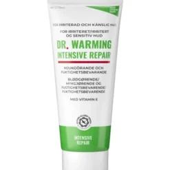 Dr. Warming intensive repair