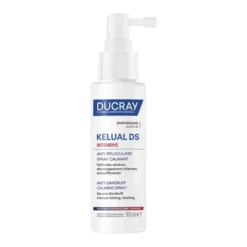 Ducray Kelual DS intensive anti-dandruff calming spray
