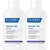 Ducray Kelual DS shampoo sampak