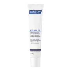 Ducray Kelual DS soothing cream
