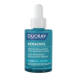 Ducray Keracnyl anti-blemish regulating serum