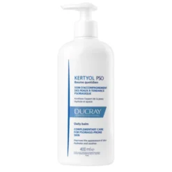 Ducray Kertyol PSO daily balm