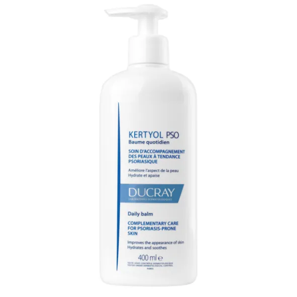 Ducray Kertyol PSO daily balm
