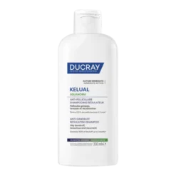 Ducray Squanorm anti-dandruff regulating shampoo