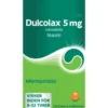 Dulcolax tabletter